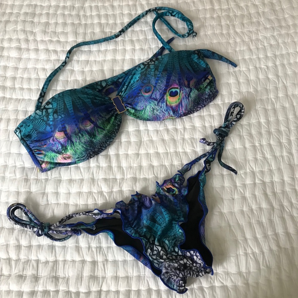Brazilian bikini